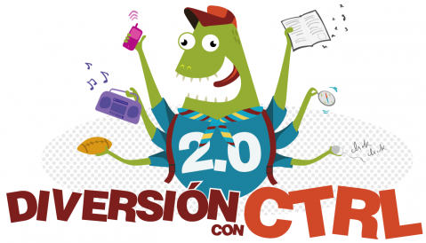 diversion con CTRL