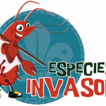 especies invasoras logo