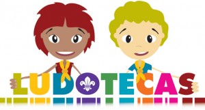 ludotecas