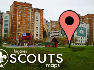 scoutmaps