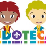 logo ludotecas