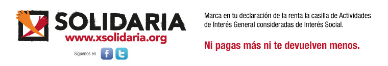 xsolidaria