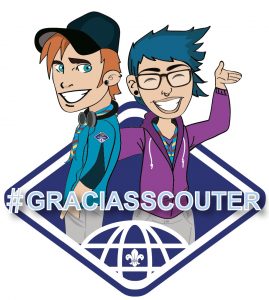 gracias-scouter