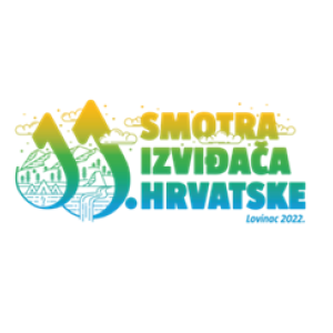 11th Croatian Scout Jamboree