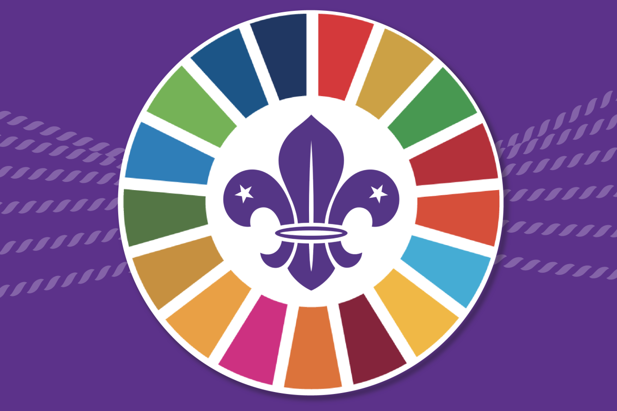 Compromiso de Scouts de España con los ODS