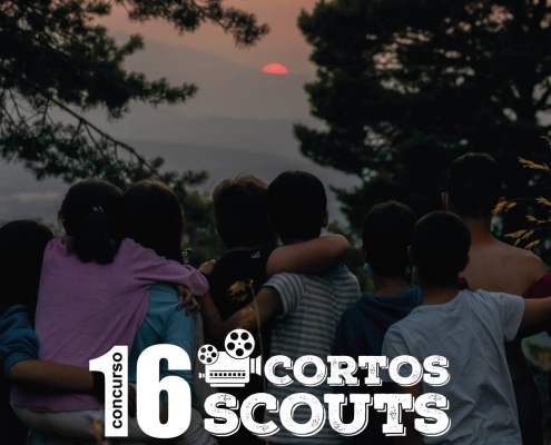 16º Concurso Cortos Scouts