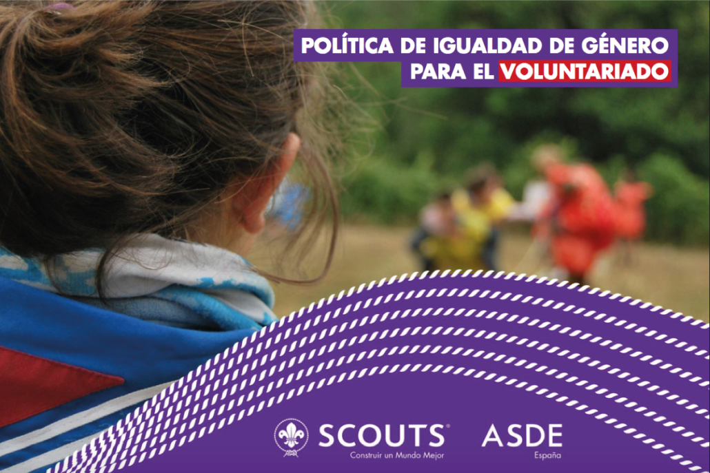 Scouts de España_Día Internacional de la Amistad