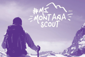 #MiMontañaScout 2021