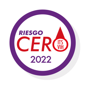 Campaña riesgo cero 2022